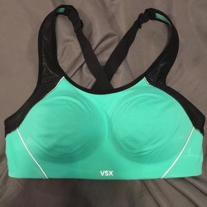 Victoria’s Secret Sport Bra Size 36C